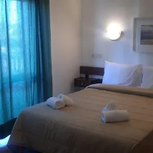 5* Penzion Residencial Campo-mar By Umbral