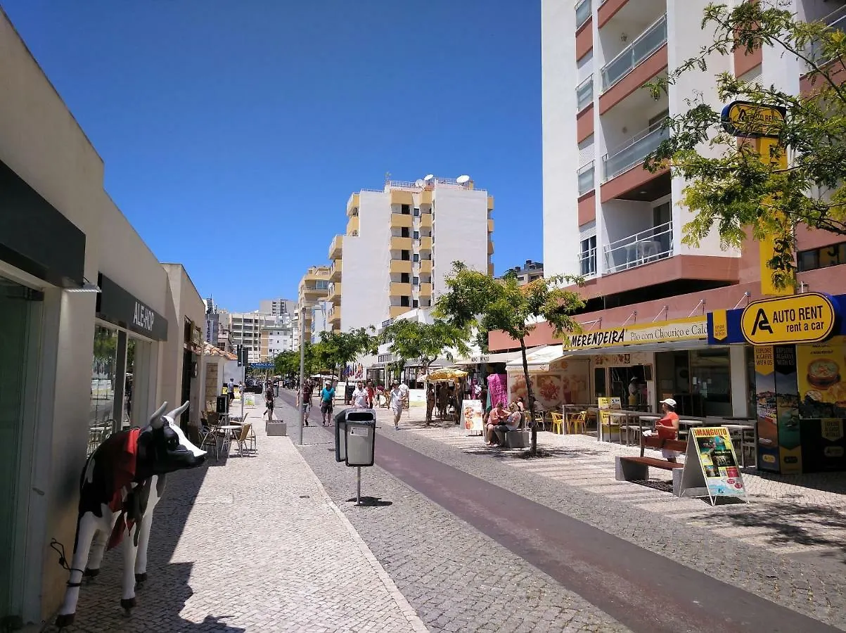 Sun Sight Apartment Portimao 0*,  Portugal