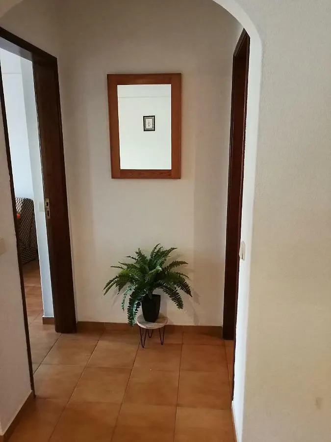 Sun Sight Apartment Portimao