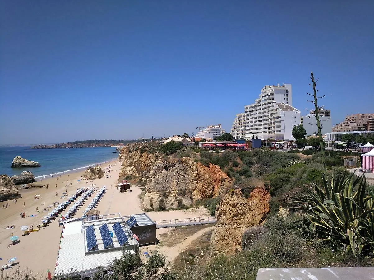 Sun Sight Apartment Portimao Portugal