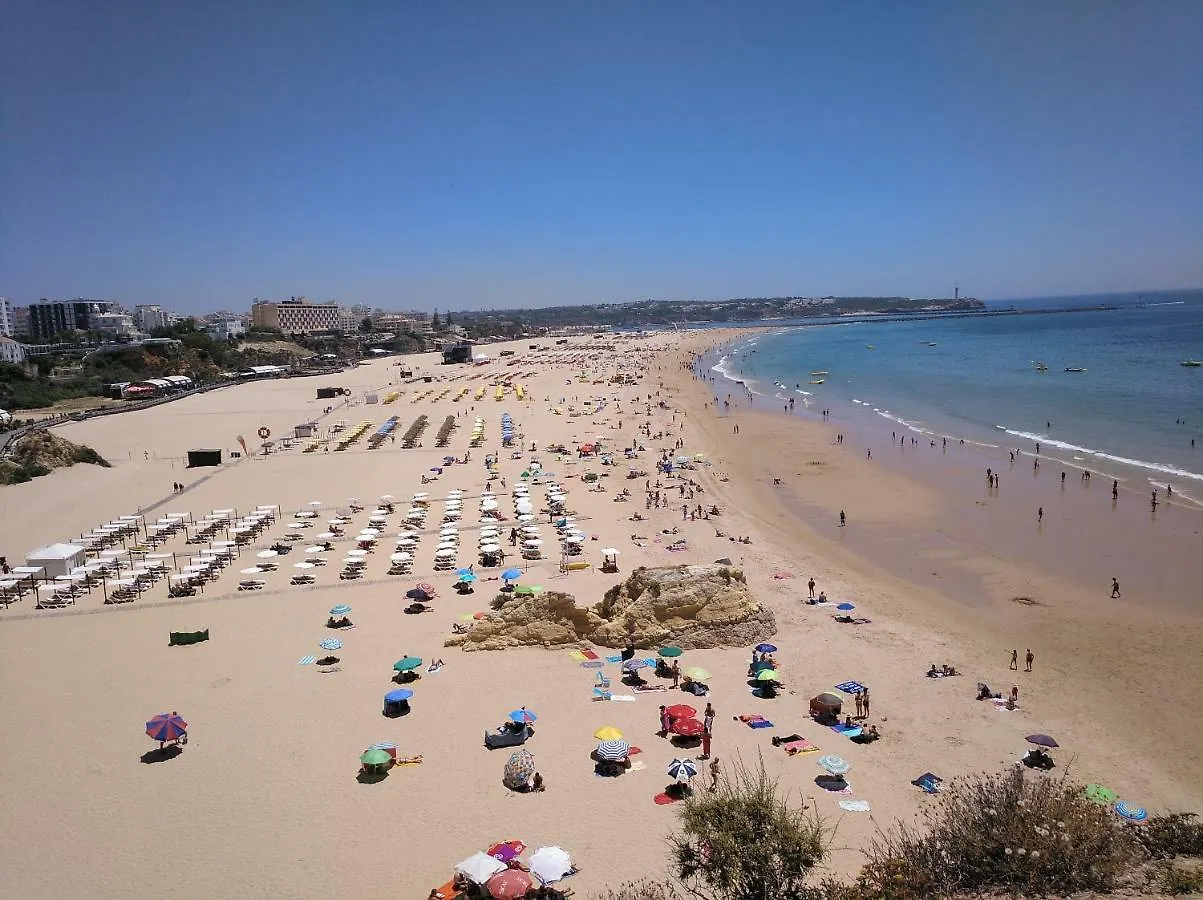Sun Sight Apartment Portimao