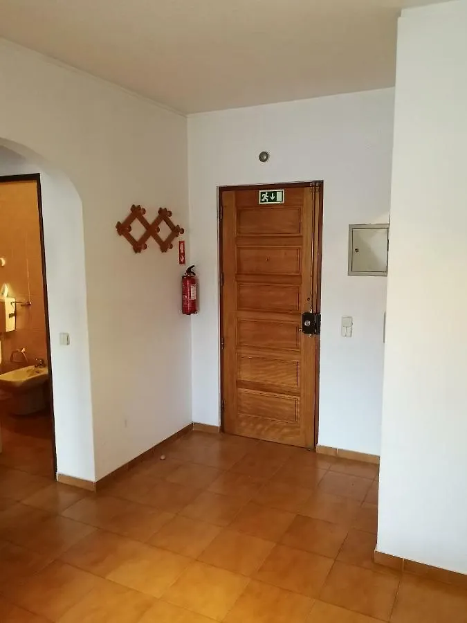 Sun Sight Apartment Portimao