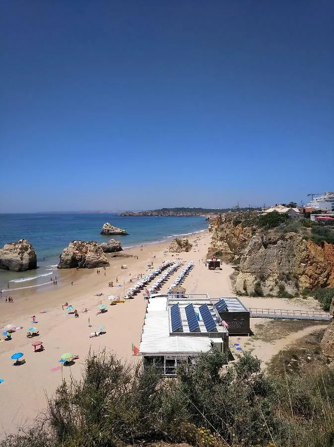 Sun Sight Apartment Portimao