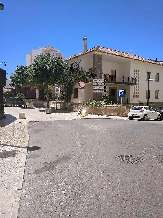 Sun Sight Apartment Portimao 0*,