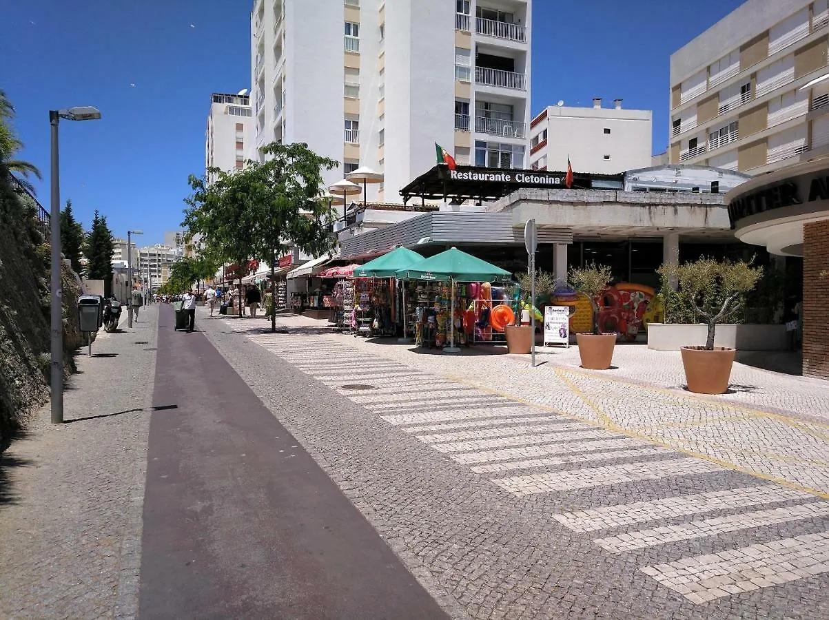 Sun Sight Apartment Portimao