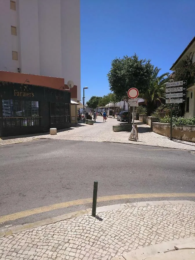 Sun Sight Apartment Portimao