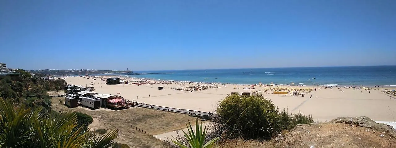 Sun Sight Apartment Portimao