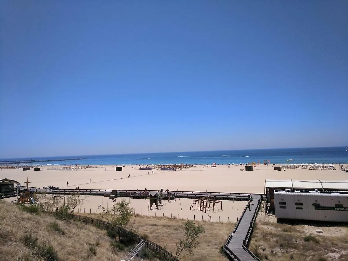 Sun Sight Apartment Portimao