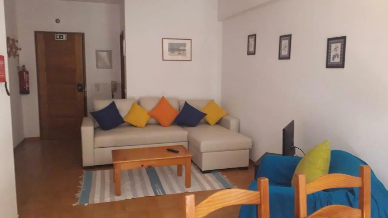 Sun Sight Apartment Portimao Portugal